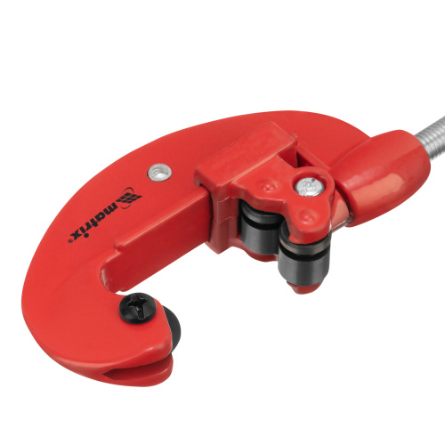 Труборез, 3-28 мм Matrix по ценам производителя в Уфе с доставкой по всей России