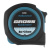 Рулетка Komfortabel 8 м х 25 мм,обрезиненный корпус Gross по ценам производителя в Уфе с доставкой по всей России