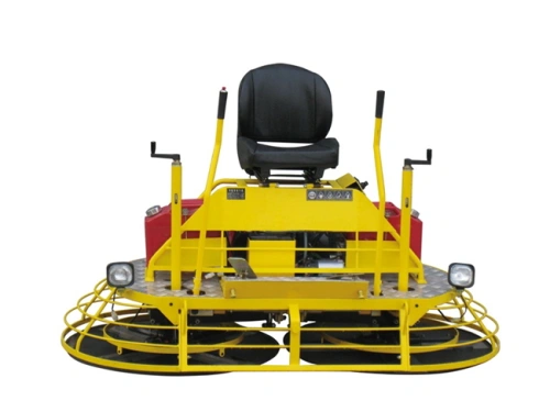 Затирочная машина двухроторная 1860мм (Honda) TOR ZDMR 1000 по ценам производителя в Уфе с доставкой по всей России