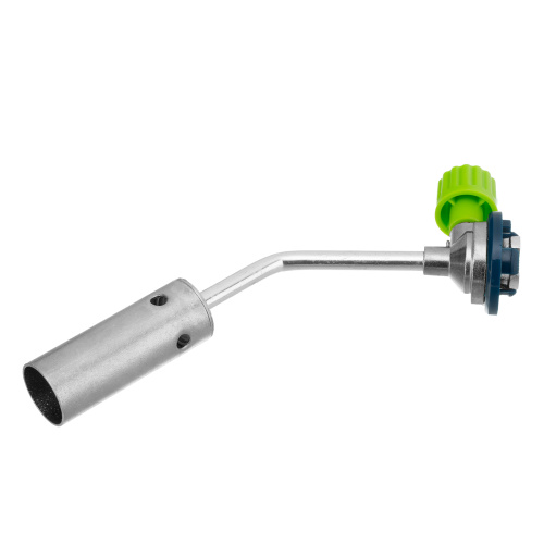 Горелка газовая на бутановый баллон, диаметр сопла 25 мм Сибртех по ценам производителя в Уфе с доставкой по всей России