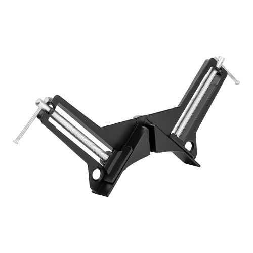 Струбцина угловая, 75 мм, алюминиевая Sparta по ценам производителя в Уфе с доставкой по всей России