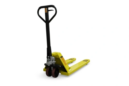 Тележка гидравлическая 2500 кг 1150 мм полиуретановые колеса TOR AC (серия J) по ценам производителя в Уфе с доставкой по всей России