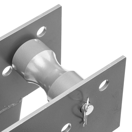 Трубогиб гидравлический, 1/2-3", 15 т, в комплекте с башмаками Matrix по ценам производителя в Уфе с доставкой по всей России