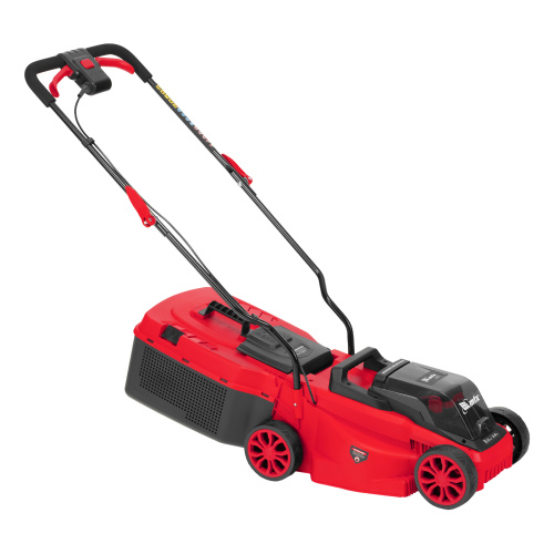 Газонокосилка аккумуляторная бесщеточная CLM-320, 320 мм, травосб. 30 л, Li-Ion, 20 В MTX по ценам производителя в Уфе с доставкой по всей России