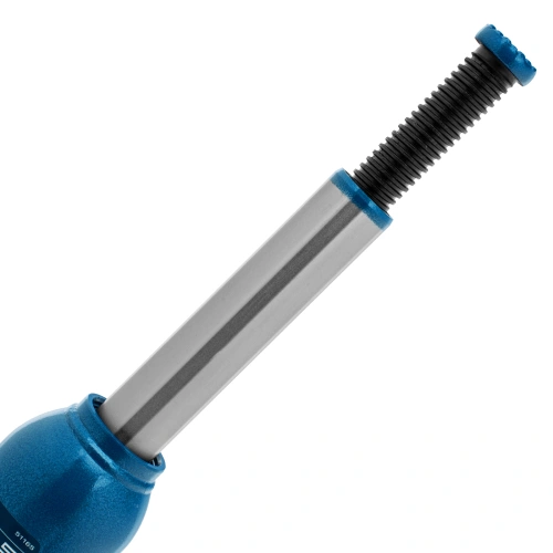 Домкрат гидравлический бутылочный, 8 т, h подъема 222-447 мм Stels по ценам производителя в Уфе с доставкой по всей России