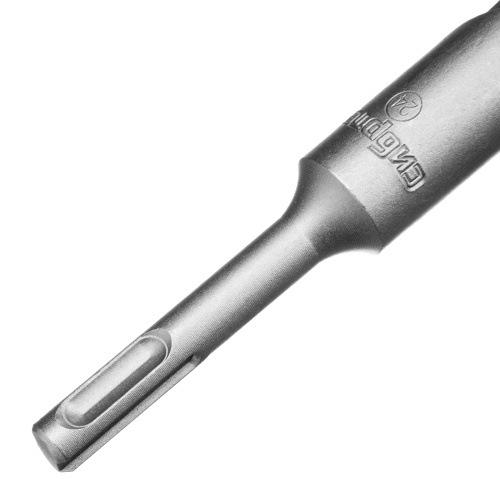 Бур по бетону, 24 x 600 мм, SDS Plus Сибртех по ценам производителя в Уфе с доставкой по всей России