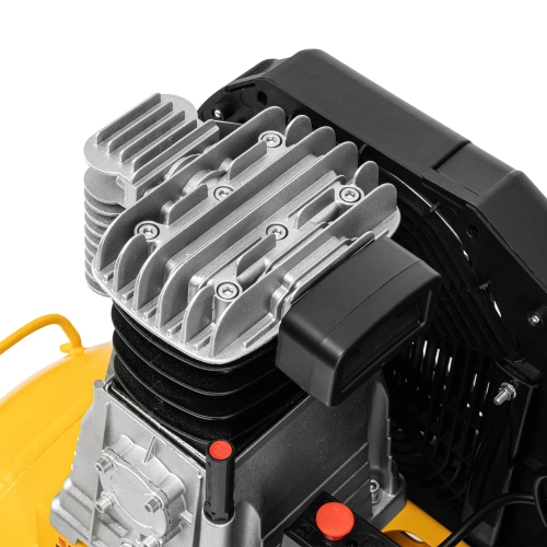 Компрессор воздушный рем. привод BCI 2200/100, 2,2 кВт, 100 литров, 420 л/мин Denzel по ценам производителя в Уфе с доставкой по всей России