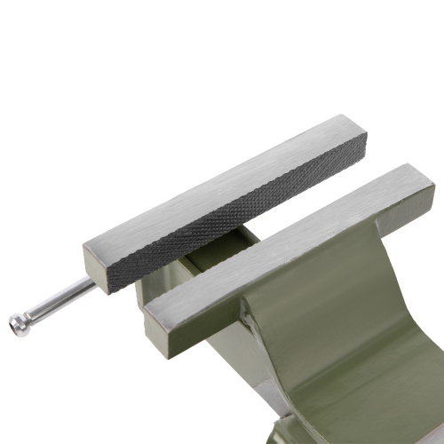 Тиски слесарные, 150 мм, стальные, поворотные Сибртех по ценам производителя в Уфе с доставкой по всей России