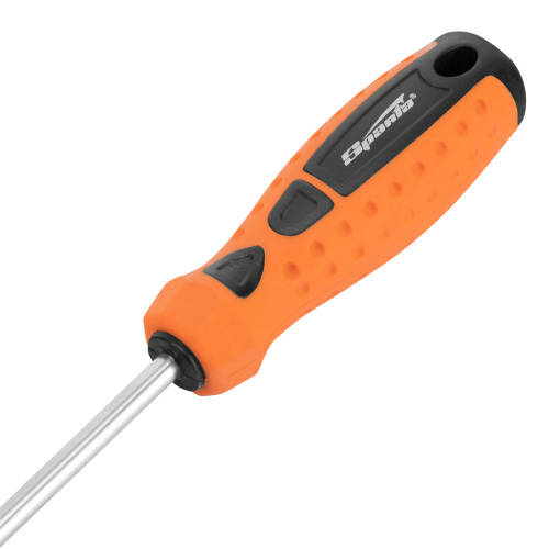 Отвертка "Point", PH2 х 150 мм, CS, двухкомпонентная рукоятка Sparta по ценам производителя в Уфе с доставкой по всей России