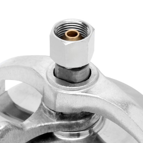 Краскораспылитель AS 951 LVLP, профессиональный, всасывающего типа, сопло 1.5 мм Stels по ценам производителя в Уфе с доставкой по всей России