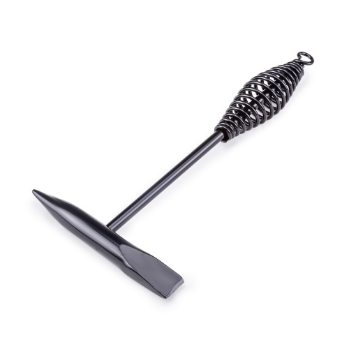 FOXWELD МОЛОТОК ШЛАКООТБОЙНЫЙ (ПР-ВО FOXWELD/КНР) купить в Москве с доставкой по всей России | ProtosMarket.ru