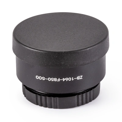 Объектив FWL2000 М39*1 F850 для очистки по ценам производителя в Уфе с доставкой по всей России