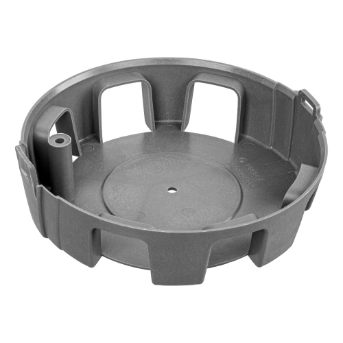 Дренажный насос для чистой и грязной воды DP450S, 450 Вт, напор 6 м, 12000 л/ч Denzel по ценам производителя в Уфе с доставкой по всей России