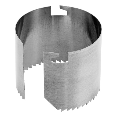 Пила кольцевая, D 26-63 мм, глубина пропила 2" Sparta по ценам производителя в Уфе с доставкой по всей России