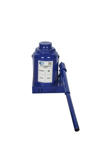 Домкрат гидравлический TOR ДГ-50 г/п 50,0 т (X) купить в Москве с доставкой по всей России | ProtosMarket.ru