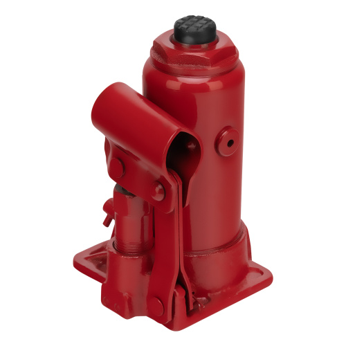 Домкрат гидравлический бутылочный, 8 т, h подъема 200-385 мм Sparta по ценам производителя в Уфе с доставкой по всей России