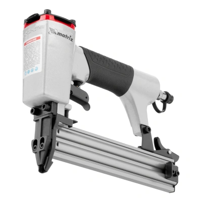 Нейлер пневматический для гвоздей от 10 до 32 мм Matrix по ценам производителя в Уфе с доставкой по всей России