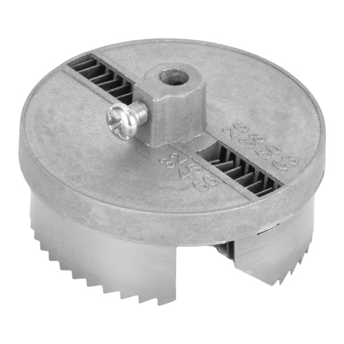 Пила кольцевая, D 26-63 мм, глубина пропила 1 Sparta по ценам производителя в Уфе с доставкой по всей России