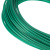 Трос металлополимерный зеленый ПР-2.5, толщина 2.5 мм, моток 20 метров Сибртех по ценам производителя в Уфе с доставкой по всей России