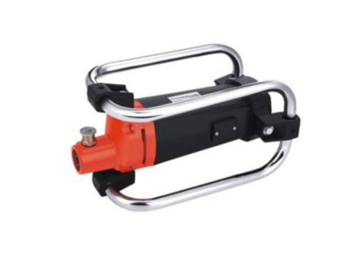 Электропривод портативный глубинного вибратора для бетона 1,6 кВт TOR TD160-JT (японский тип) по ценам производителя в Уфе с доставкой по всей России