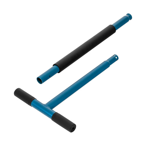 Домкрат гидравлический подкатной 3 т, быстрый подъем, Low profile quick lift, 75-505 мм, профессиональный STELS по ценам производителя в Уфе с доставкой по всей России