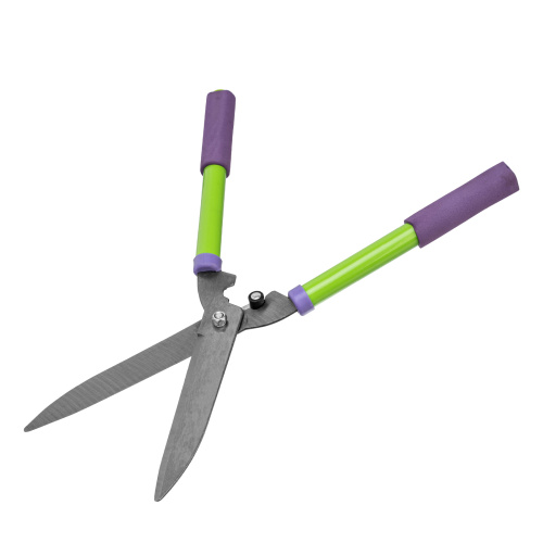 Кусторез, 500 мм, стальные обрезиненные рукоятки, Palisad по ценам производителя в Уфе с доставкой по всей России