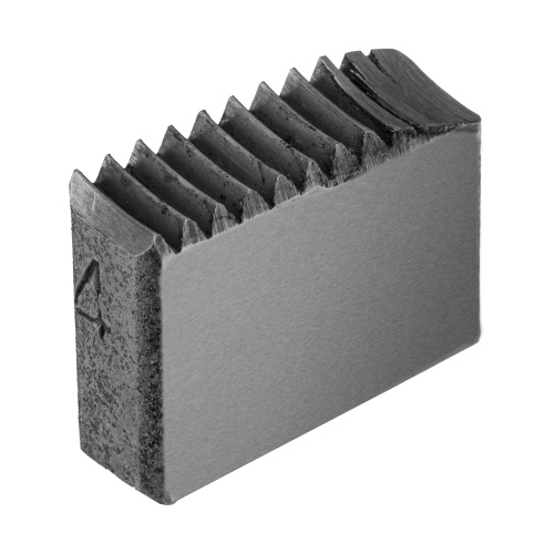 Резцы для клуппов 1 1/4", 4 шт. по ценам производителя в Уфе с доставкой по всей России