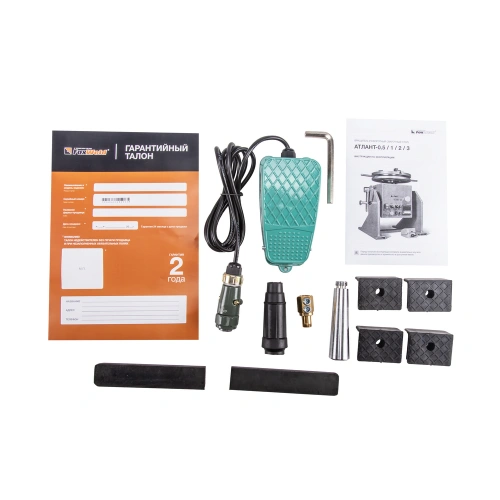 FoxWeld Cопло керам. 19,5мм №12 (701.0114/TC0008, пр-во FoxWeld/КНР) по ценам производителя в Уфе с доставкой по всей России