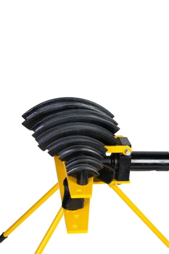 Трубогиб гидравлический TOR HHW-3F 20 т 21,3-88,5 мм (с выносным насосом) по ценам производителя в Уфе с доставкой по всей России