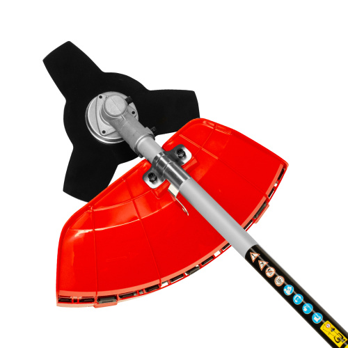 Триммер бензиновый MT-33S, 33 см³, разъемная штанга, состоит из 2 частей MTX по ценам производителя в Уфе с доставкой по всей России