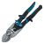 Кабелерез "Piranha", 240 мм, двухкомпонентные рукоятки, D кабеля до 14 мм, сечение 14 мм2 Gross по ценам производителя в Уфе с доставкой по всей России