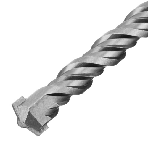 Бур по бетону, 24 х 400 мм, SDS Plus Matrix по ценам производителя в Уфе с доставкой по всей России