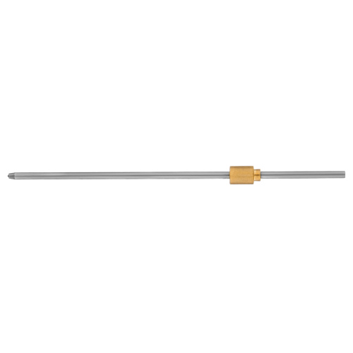 Комплект для краскораспылителя 57319 : сопло 2,5 мм, игла, форсунка Matrix по ценам производителя в Уфе с доставкой по всей России