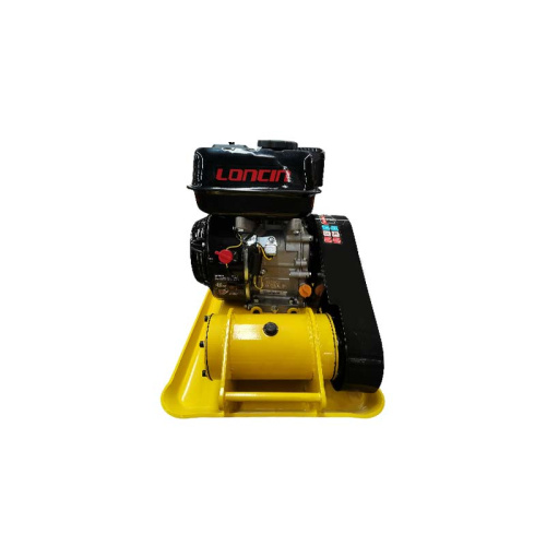 Виброплита бензиновая прямоходная NORSU RF-60L (колесный комплект) по ценам производителя в Уфе с доставкой по всей России