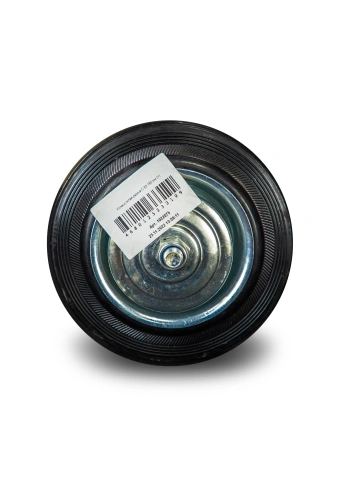 Колесо литая резина C 63 160 мм (Y) по ценам производителя в Уфе с доставкой по всей России