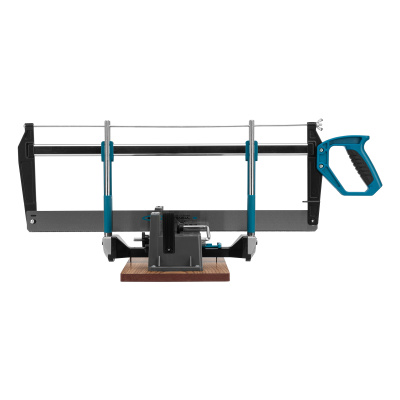 Стусло прецизионное, двухплоскостное, пила 600 мм, две прижимные струбцины, ограничительный упор Gross по ценам производителя в Уфе с доставкой по всей России