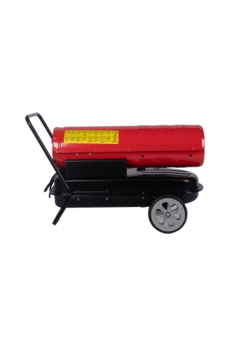 Пушка тепловая дизельная прямого нагрева 50 кВт TOR BJD-50 купить в Москве с доставкой по всей России | ProtosMarket.ru