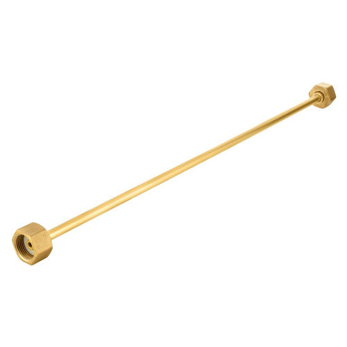 Устройство для заправки баллонов L=550 мм, G3/4-G3/4 по ценам производителя в Уфе с доставкой по всей России