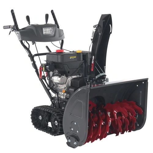 Снегоуборщик EVOline SBG 700 TLE (с двигателем Loncin) по ценам производителя в Уфе с доставкой по всей России