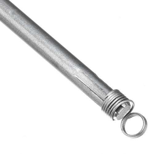 Миксер для строительных смесей, 60х400мм, хвостовик SDS plus Сибртех по ценам производителя в Уфе с доставкой по всей России