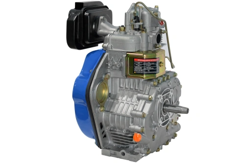 Двигатель дизельный 188FA (B-тип, вал конус) - T0 купить в Москве с доставкой по всей России | ProtosMarket.ru