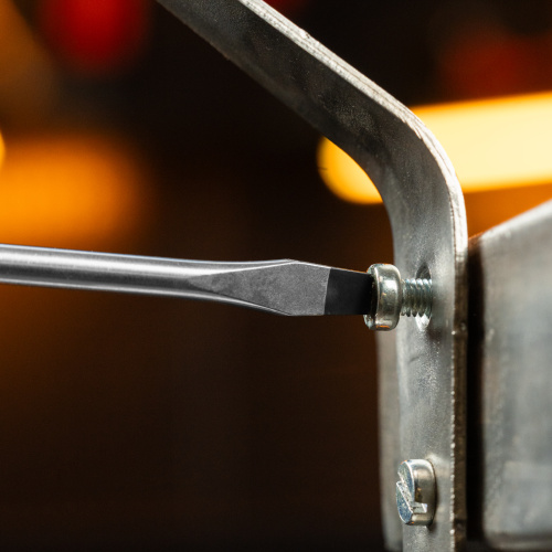 Набор отверток, PH, SL-5 шт, диэлектрические 2 шт, пробник на 220 В-1 шт, 8 шт Sparta по ценам производителя в Уфе с доставкой по всей России