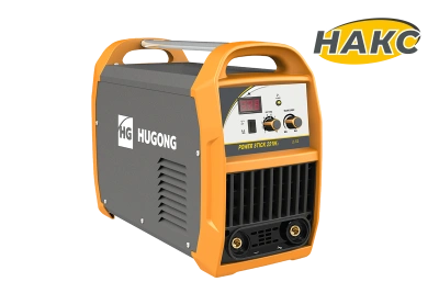 Сварочный инвертор HUGONG POWER STICK 251W III по ценам производителя в Уфе с доставкой по всей России