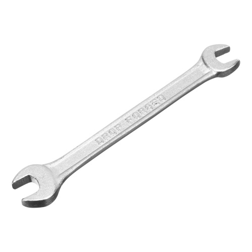 Ключ рожковый, 6 х 7 мм, хромированный Sparta по ценам производителя в Уфе с доставкой по всей России