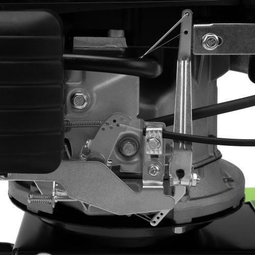 Мотокультиватор КБС-600, 5 л.с, 139 куб.см, ширина 60 см, фрез 3 x 4, передачи 1В Сибртех по ценам производителя в Уфе с доставкой по всей России