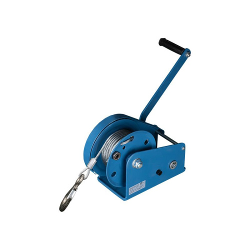 Лебедка ручная барабанная GEARSEN BHWK 1110 по ценам производителя в Уфе с доставкой по всей России