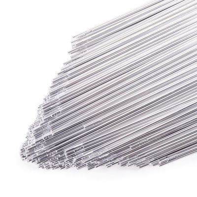 FoxWeld Пруток алюминиевый АL Si 5 (ER-4043) д.2,4х1000мм, 5кг (1 пачка, пр-во FoxWeld/КНР) купить в Москве с доставкой по всей России | ProtosMarket.ru