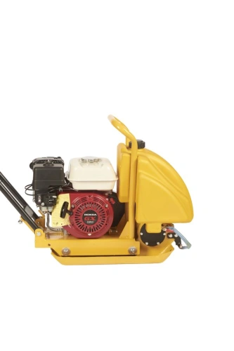 Виброплита 65 кг, 11кН (Honda) бак, коврик, колесный комплект TOR T-60 по ценам производителя в Уфе с доставкой по всей России