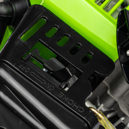 Триммер бензиновый ТС-3000Р, 52 см3, разъемная штанга, состоит из 2 частей Сибртех по ценам производителя в Уфе с доставкой по всей России