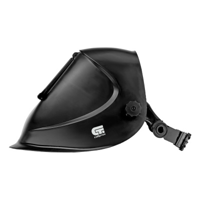 Щиток защитный для электросварщика(маска сварщика) с откидным блоком 100*120, Сибртех по ценам производителя в Уфе с доставкой по всей России